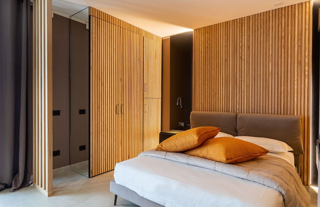 LA PERGOLA SUITES - Foto 30