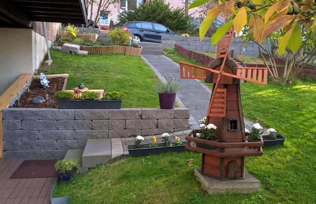 Holiday Home Niederehe Romantic Escape - Foto 15