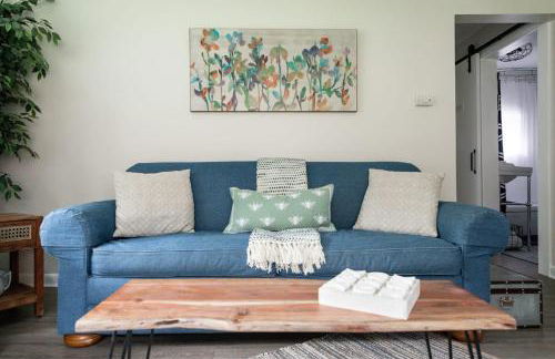 Cedar Creek Cottage Close to Downtown Traverse City Beaches and the TART Trail - Foto 7