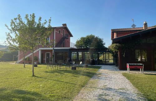 Agriturismo La Vita è Bella - Foto 24