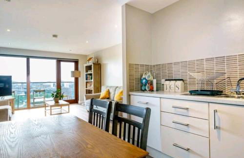 City Views Apartment - Foto 11