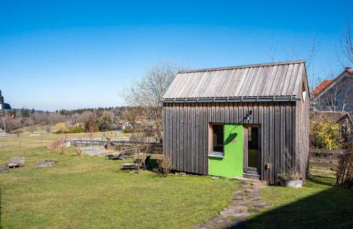 Tiny Houses der Dorfscheune - Foto 29