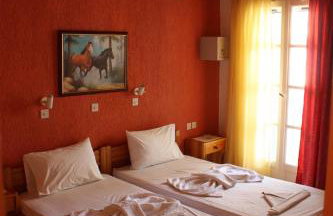 PELAGIA KAMPOS MARATHOKAMPOU APARTMENTs - Photo 21
