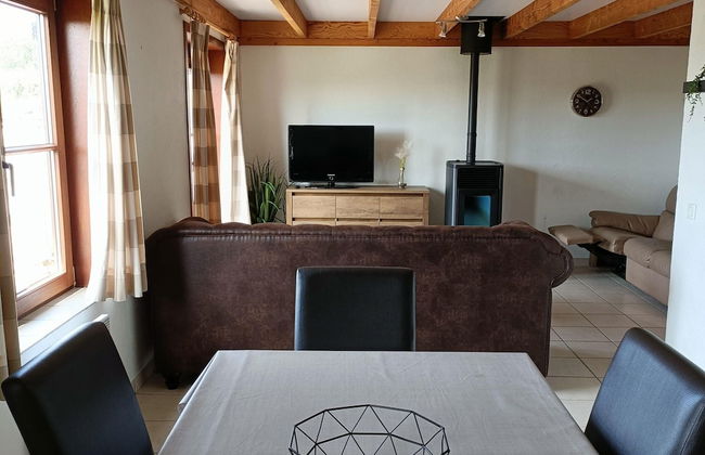 Holiday Home in De Haan Near Beach - Foto 15