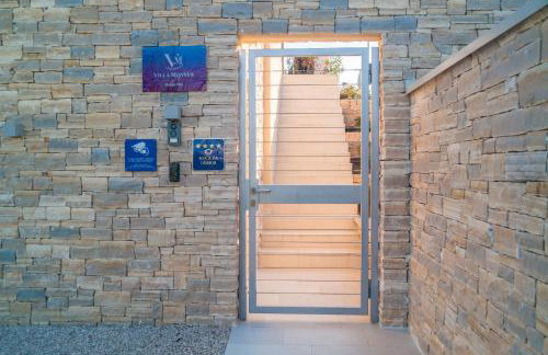 Villa Monvue Motovun with pool and stunning view - Foto 40