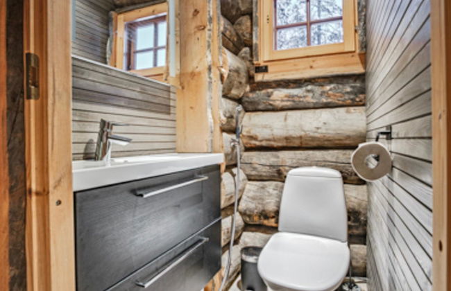 Joikupirtti b - Foto 24