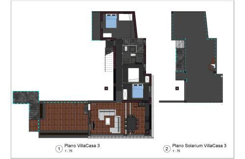 VillaCasa Marbella - Foto 19
