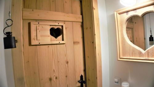 Chalet Watzmann - Foto 5