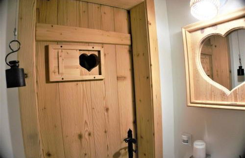 Chalet Watzmann - Foto 5