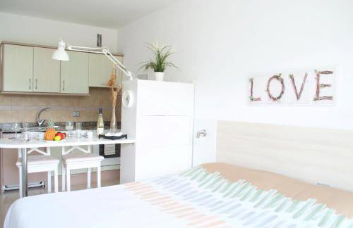 Edificio Las Marañuelas, Puerto La Cruz, Islas Canarias Tenerife - Foto 36