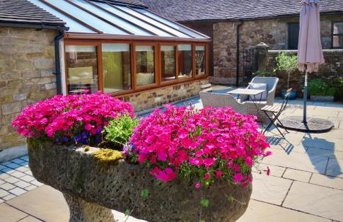 Cosy Cottage for Two in the Peak District with Parking - Foto 1