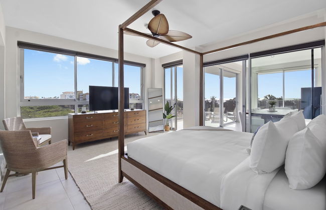 O Condominium Beachfront Residences - Foto 57