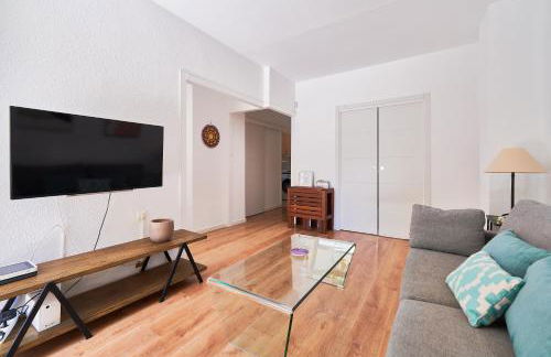 Villa Rosita Suites en Playa de la Malagueta con terraza - Foto 16