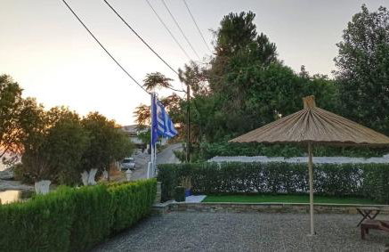 Enigma Boutique Houses Votsalo - Photo 34