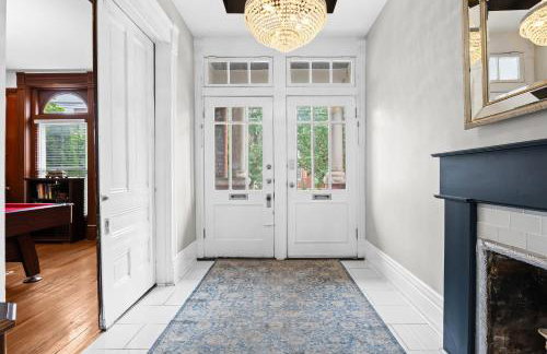 Historic 3-BR Downtown Bourbon Getaway - Foto 74