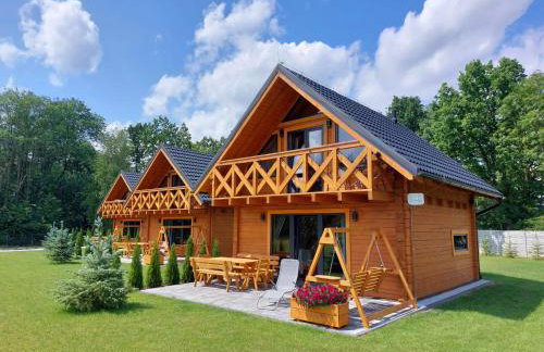 Słoneczne Domki Sudety - Domki Całoroczne Kotlina Kłodzka - Foto 19