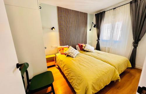 SG Apartamentos - LA CASA DE SOFÍA VUT-47-14 - Foto 17