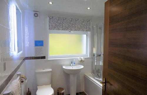 Feaugh Cottage - Foto 25