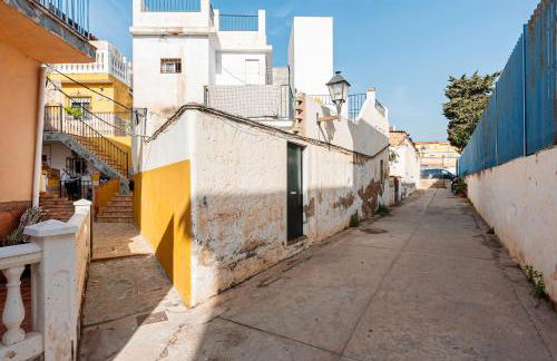 Apartamento Estrella de Mar - Photo 16