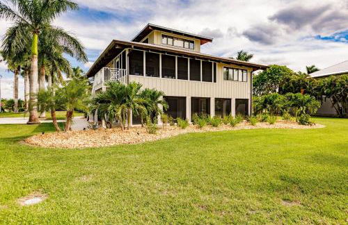 Lostman's Lodge - Everglade City, Sunset View Pool & Hot Tub - Photo 65