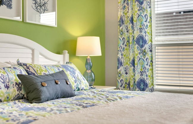 Family Friendly 4 Bedroom Close to Disney in Orlando Area 5116 - Foto 64