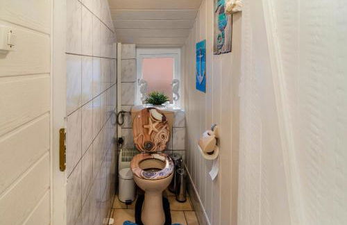 Ferienhaus Grietjes Huus - Photo 22