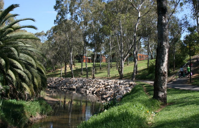 Levi Adelaide Holiday Park - Foto 33