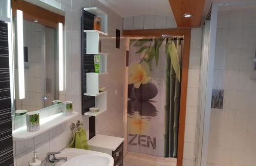 Ferienwohnung Dersch - Foto 14