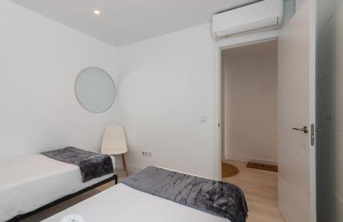 Apartamentos Puerto - Centro Ayamonte AEHP32CP60 - Foto 24
