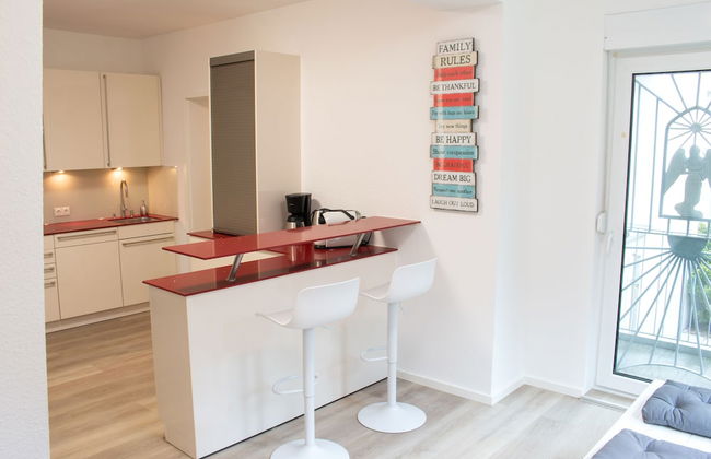 Ferienhaus Domblick Herkenrath - Photo 40