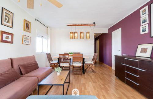 Mediterranean Way - Bohemian apartment - Foto 7