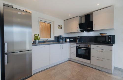 Bürgstadt, Am Bischof mit Sonnenterrasse, 1 bis 4 Betten - Foto 43