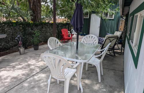 AG House, Recreaters,Work Remote, Surgery, Healing ADA, Pets, Parking - Foto 23