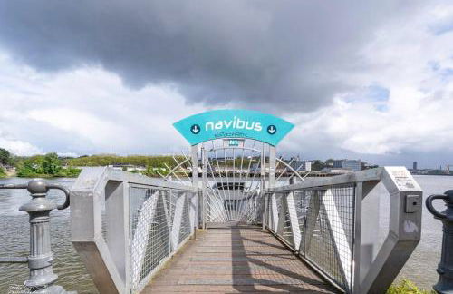 Escale à Nantes - Bord de Loire - Photo 15