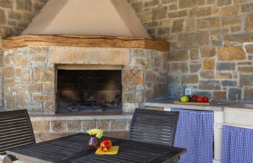 Authentic Villa Bani - Four Bedroom Villa With Pool - Foto 25