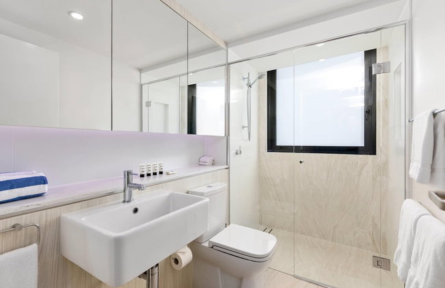 Breeze Mooloolaba - Foto 24