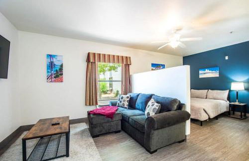 Vistas 116 - Modern luxury amenities sleeps 6 - Foto 10