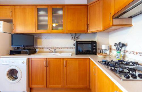 T2 Vila Nova De Cacela - Foto 5