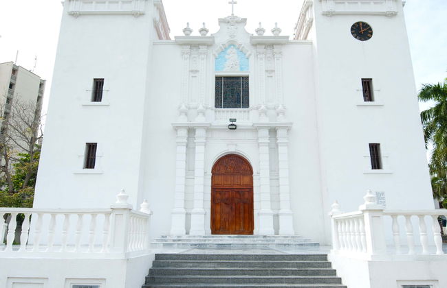 Tour of El Prado Neighborhood - Foto 1