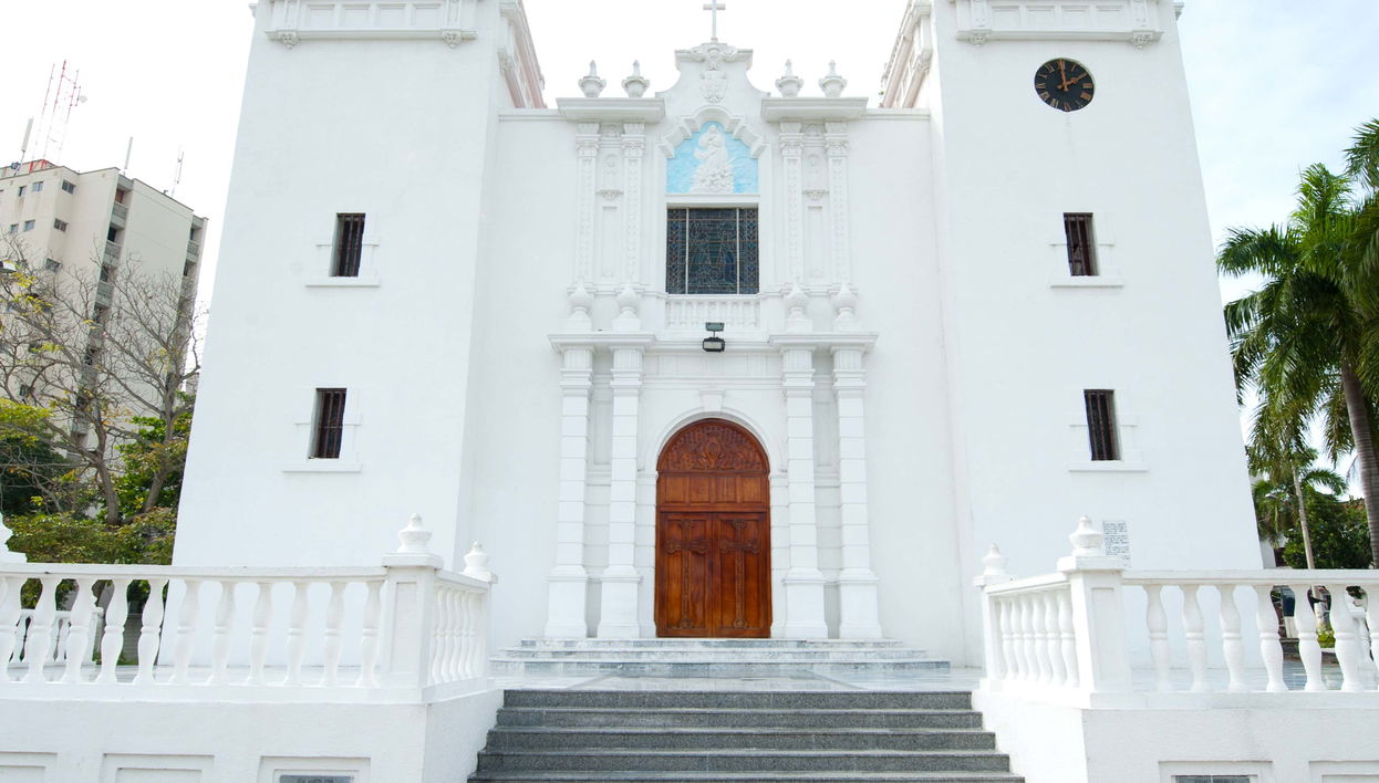 Tour of El Prado Neighborhood