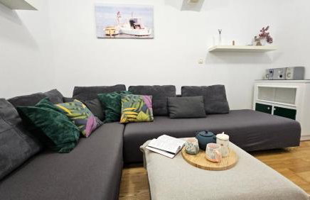 Apartment with garden in Barbariga - Photo 16