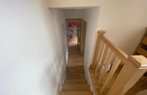 Coastal 2-bed Cottage for 4 Cellardyke, Anstruther - Foto 40