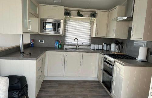 Caravan by the beach - Foto 9