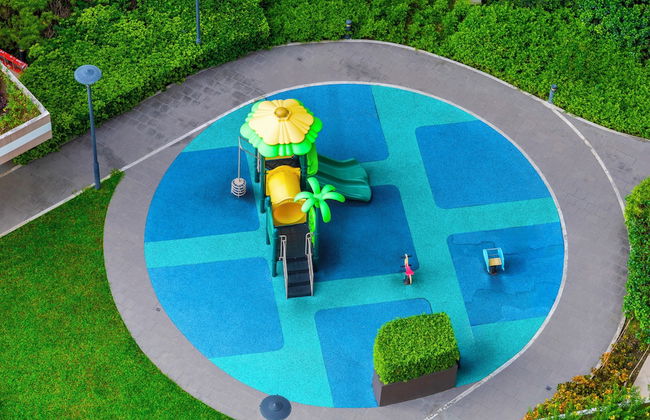 The Radiance Manila Bay - Photo 56