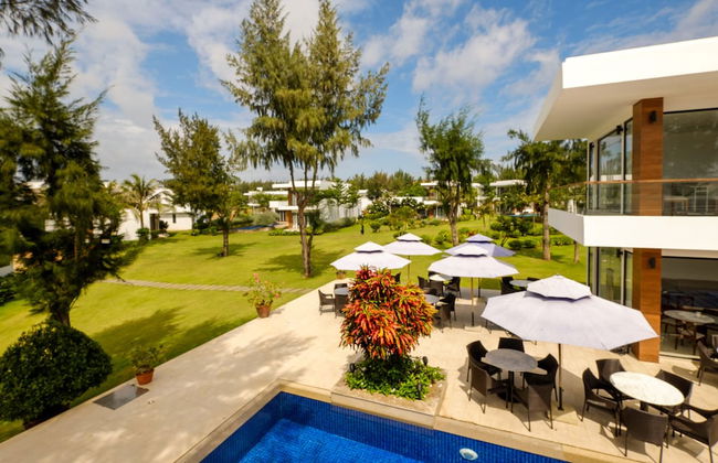 Saint Simeon Resort & Spa - Foto 70