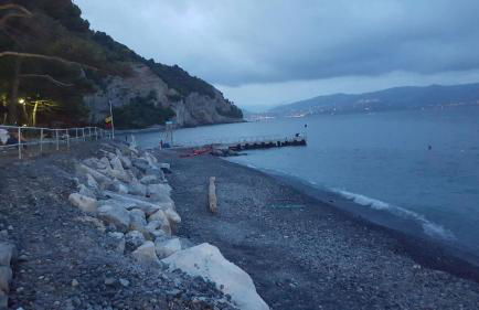 5 terre, lerici,La casetta di Ginevra - Photo 38