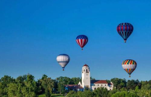 Iconic Nike Studio & Romantic Canopy Glow - Foto 30