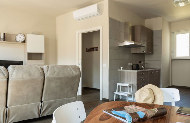 Numero Due Piazza Mazzini - Foto 19