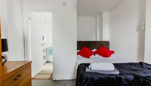 Hullidays - Withernsea Queen St Duplex Apt - Foto 2