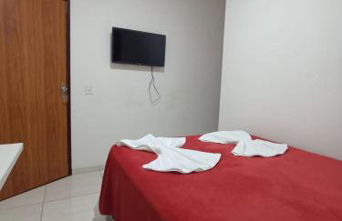 Pousada Villa Costeira - Foto 64